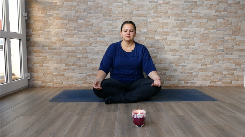 Respiration et relaxation